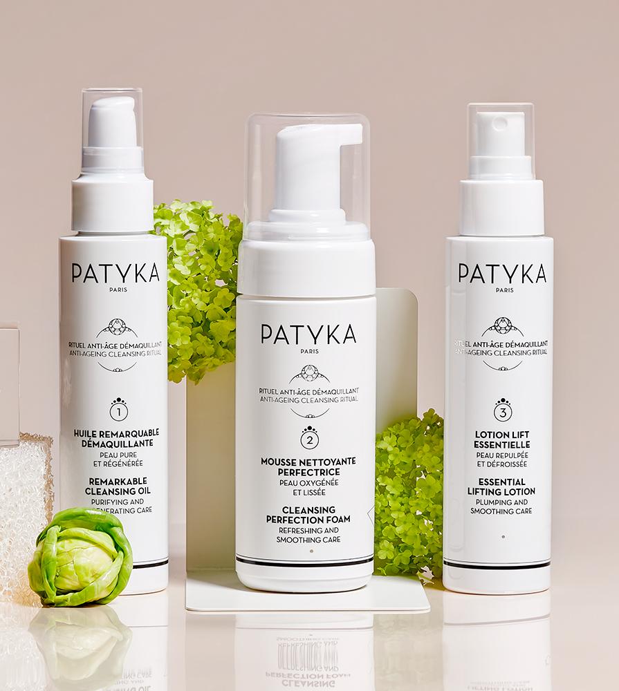 Patyka - Cleansing Perfection Foam FREE