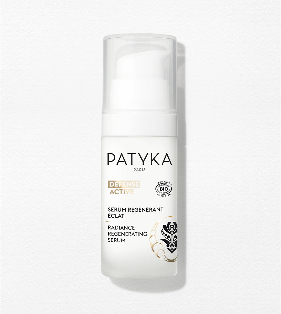 Patyka - Défense Active Day and Night Care (1 ml + 1.5 ml + 1 ml)