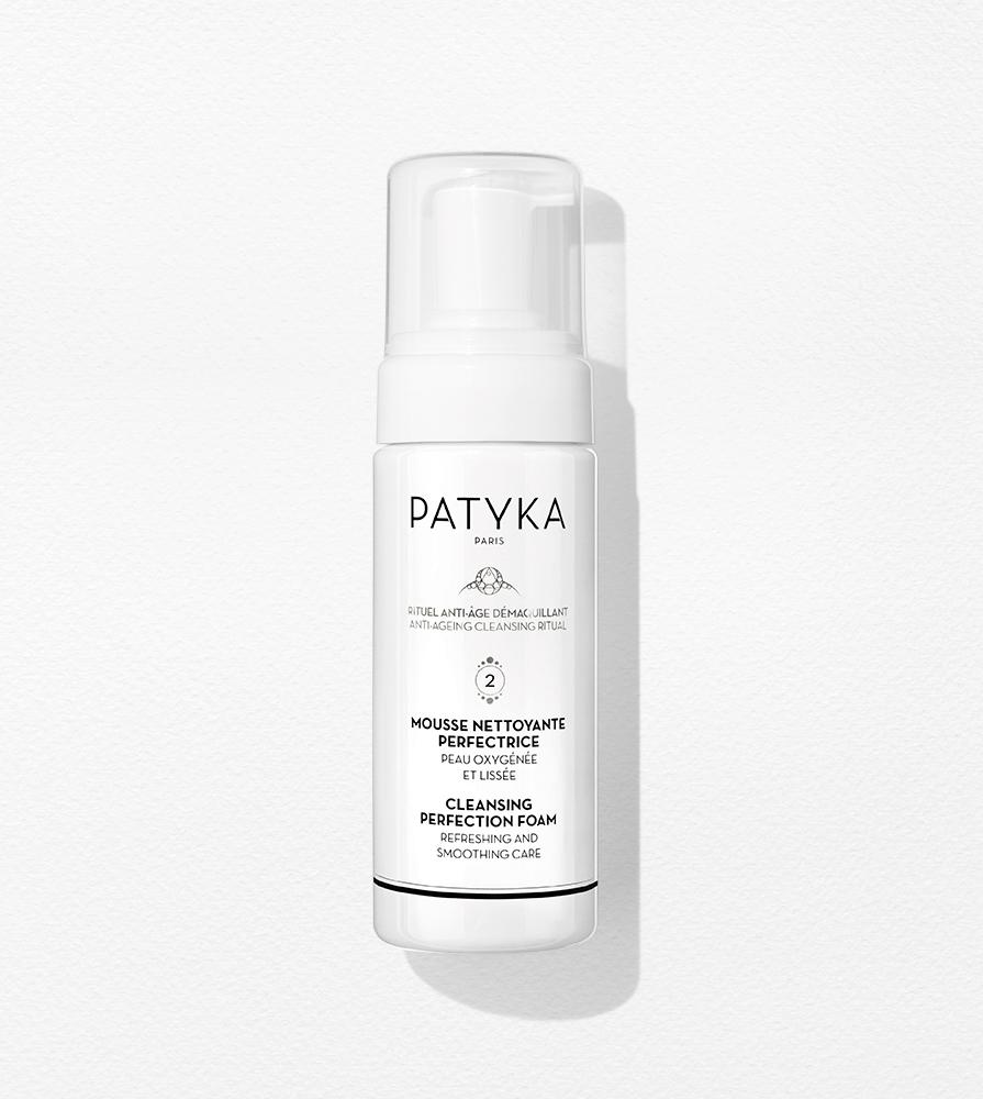 Patyka - Cleansing Perfection Foam FREE
