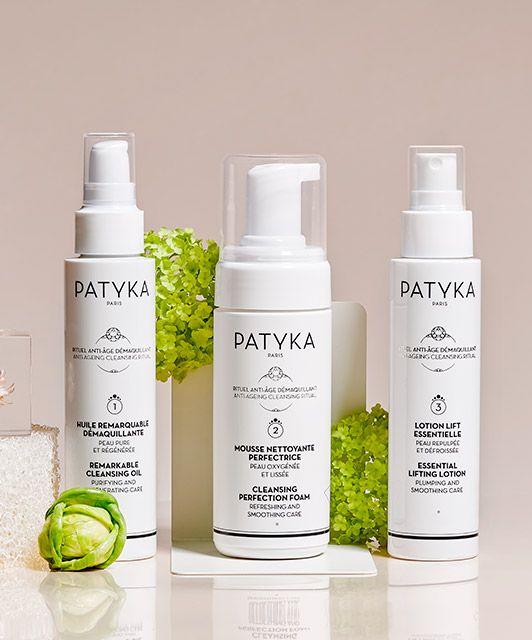Patyka - PATYKA International