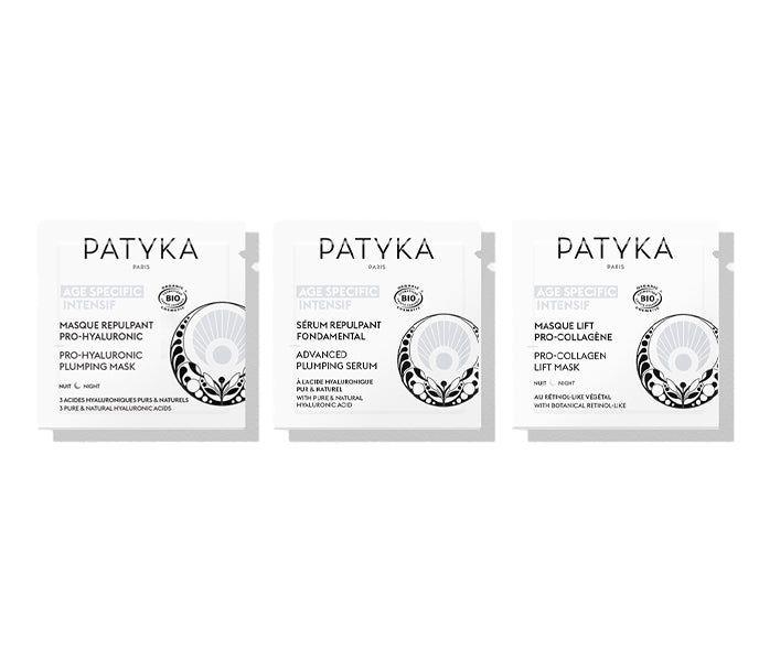 Sérum Hydratant Visage Bio - Hydra-Booster - PATYKA