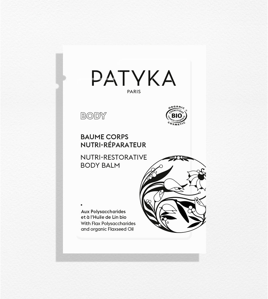 Patyka - Nustri-Restorative Balm - 7 ml