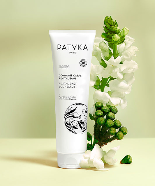 Patyka - PATYKA International