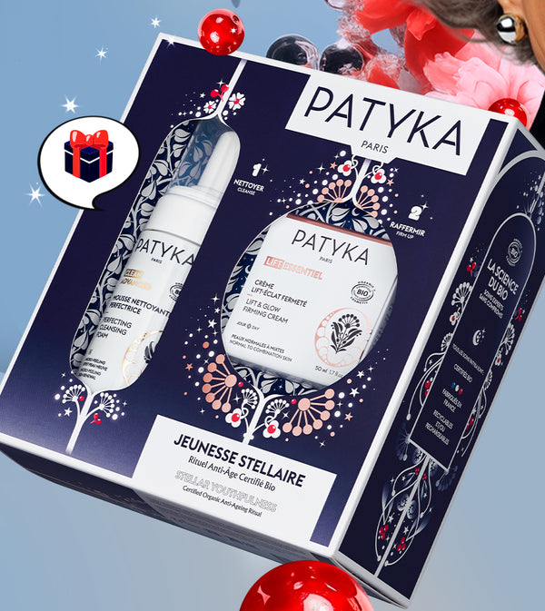 Patyka - Stellar Youth Gift Set