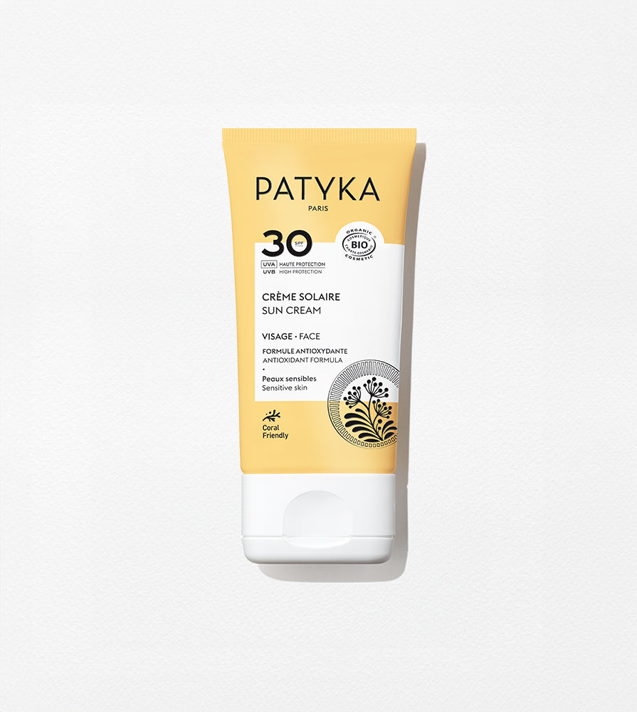 Patyka - Duo Sunscreen SPF30 - (Face & Body)