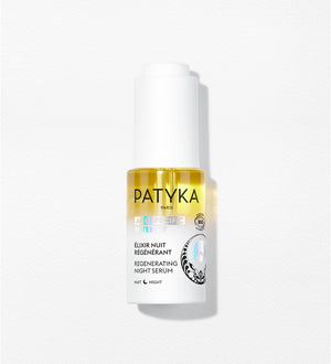 Patyka - Regenerating Night Serum