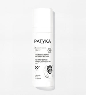 Patyka - High Protection Dark Spot Correcting Fluid SPF30