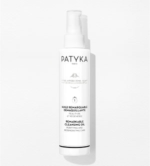 Patyka - Remarkable Cleansing Oil