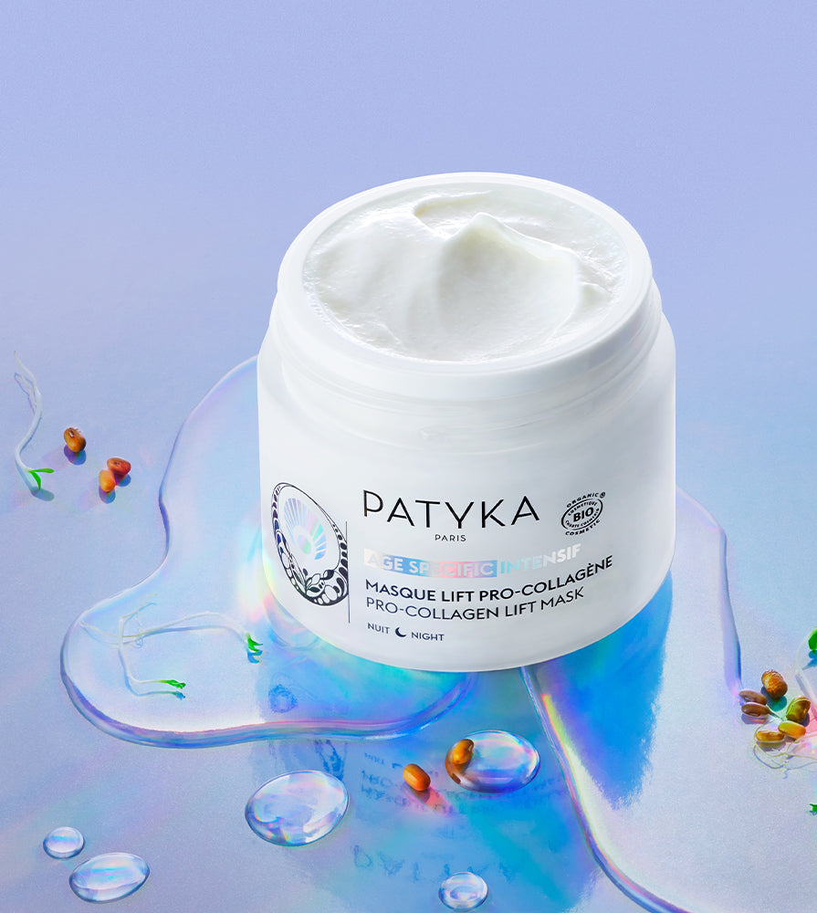 Patyka - Pro-Collagen Lift Mask