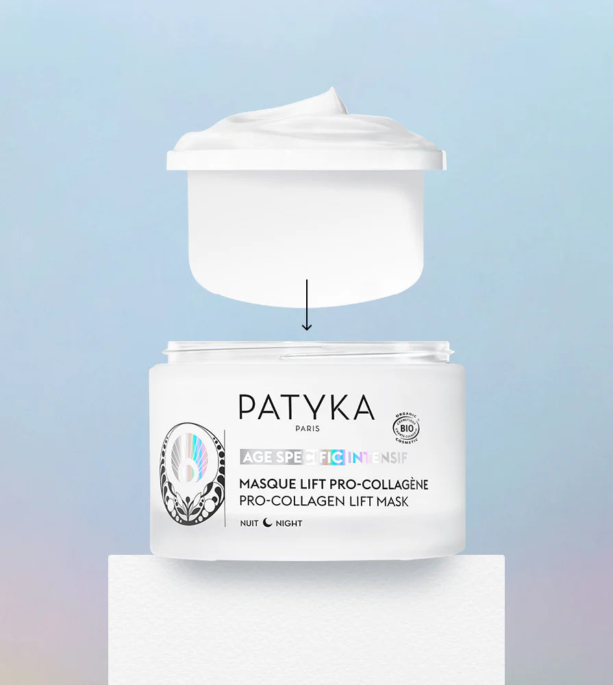 Patyka - Refill Pro-Collagen Lift Mask