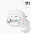 Patyka - Pro-Collagen Lift Mask + Eco Refill DUO