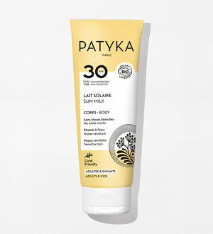 Patyka - SPF30 Body Sun Milk