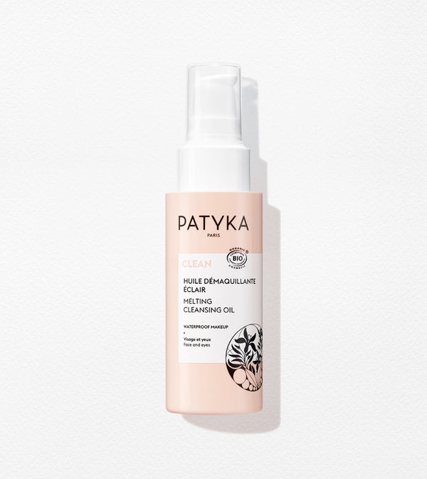 Patyka - Melting Cleansing Oil - Travel Size