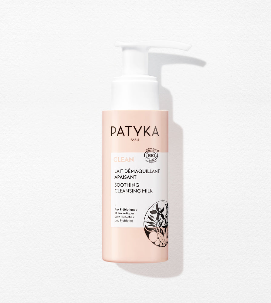 Patyka - Soothing Cleansing Milk - Travel Size