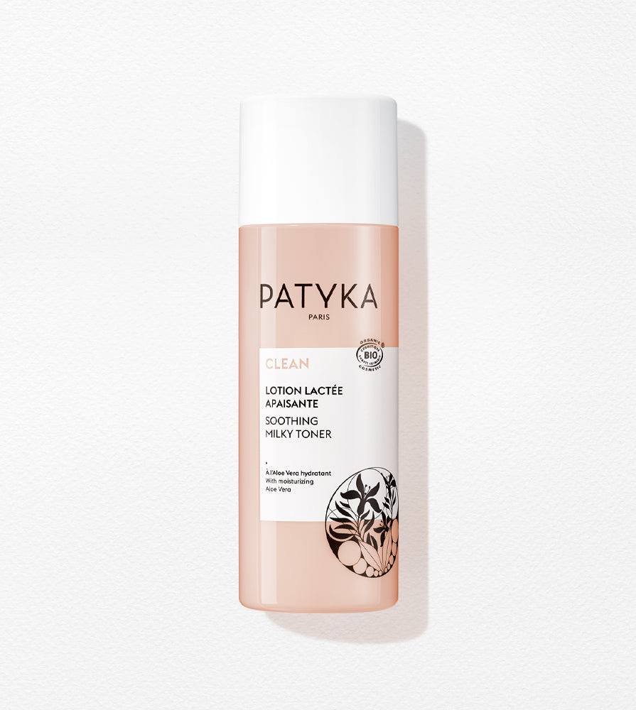 Patyka - Soothing Milky Toner - Travel Size