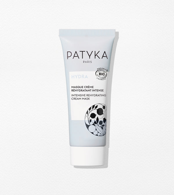 Patyka - Intensive Rehydrating Cream Mask - Travel Size - 15 ml