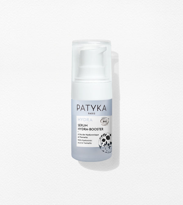 Patyka - Hydra-Booster Serum - Travel Size - 10 ml