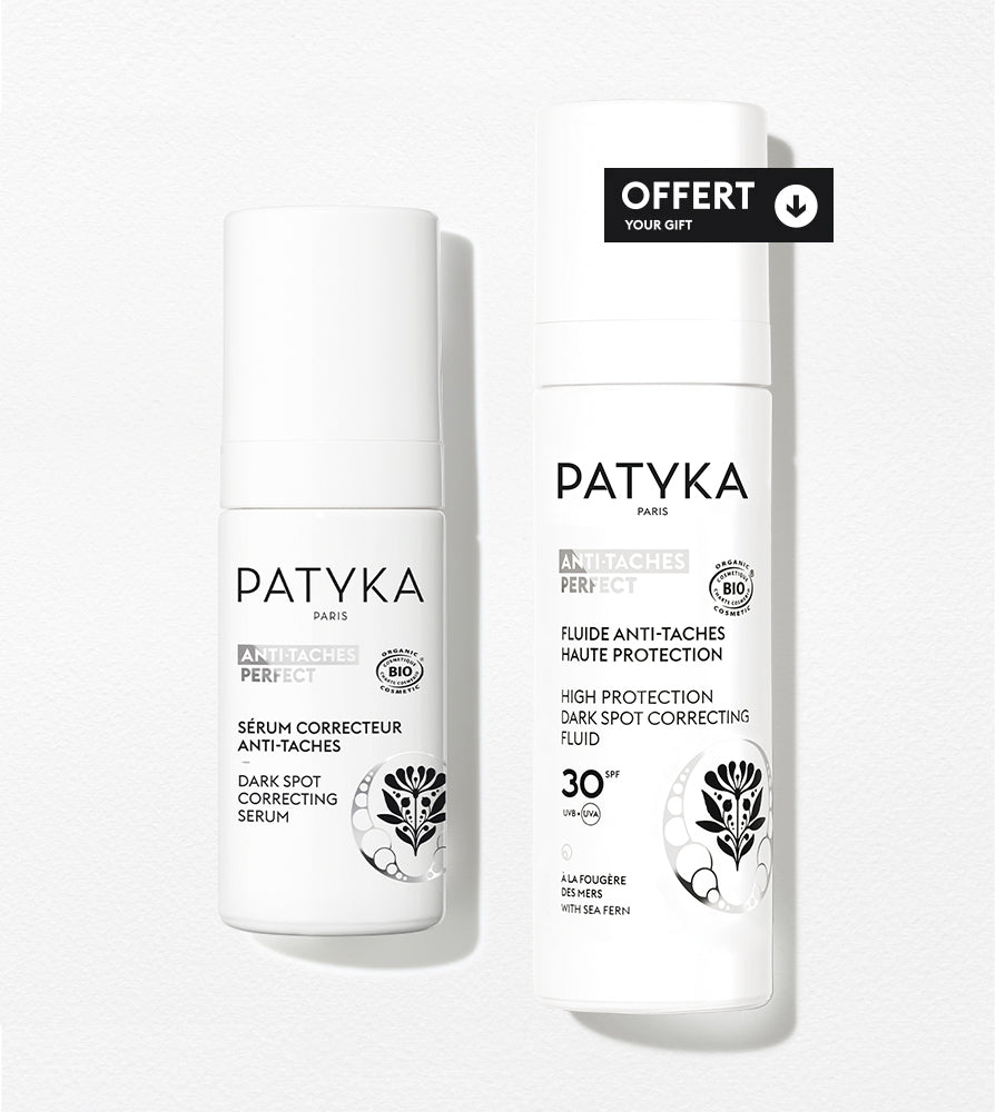 Patyka - Duo Anti-Taches Perfect - 1 PURCHASED = 1 FREE