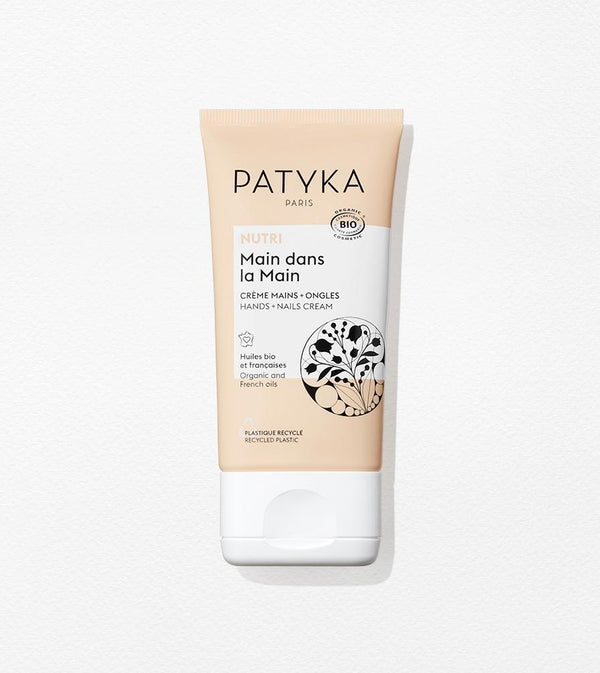 Patyka - Main dans la Main - Hands+Nails Cream