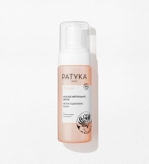 Patyka - Detox Cleansing Foam