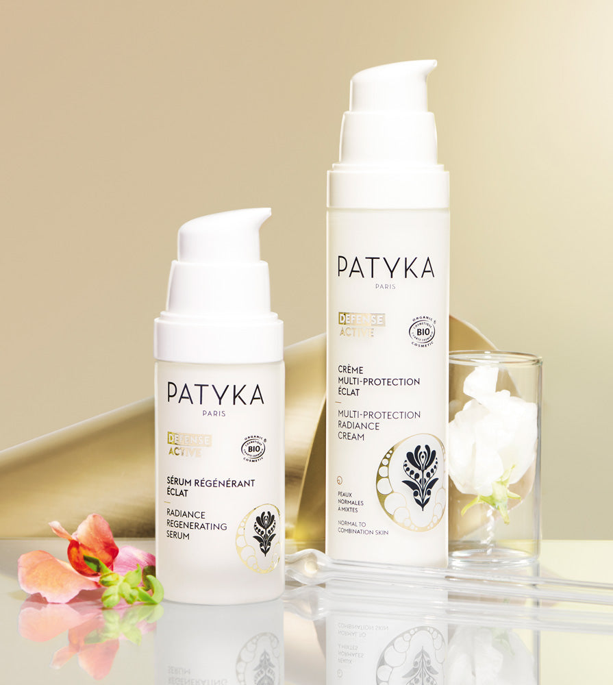 Patyka - Radiance Regenerating Serum