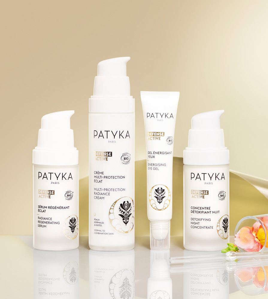 Patyka - Detoxifying Night Concentrate