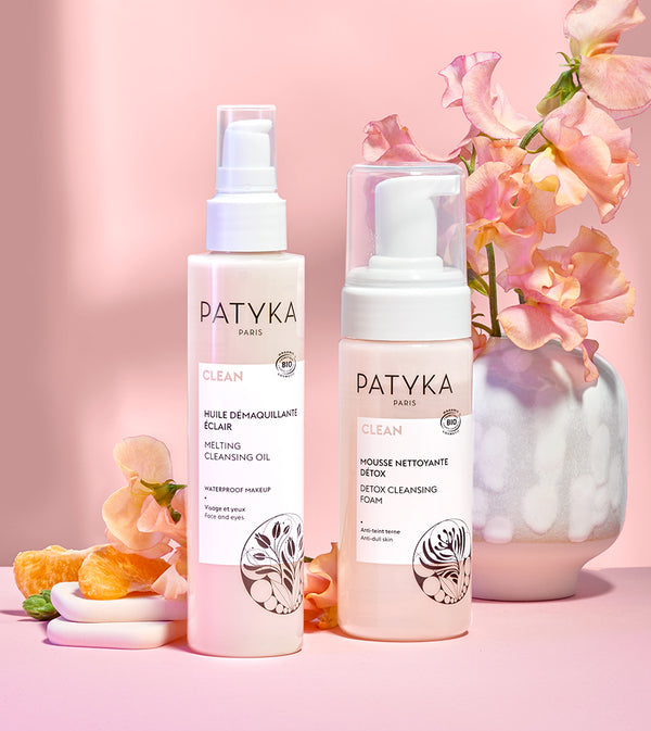 Patyka - Double Cleansing Ritual CLEAN