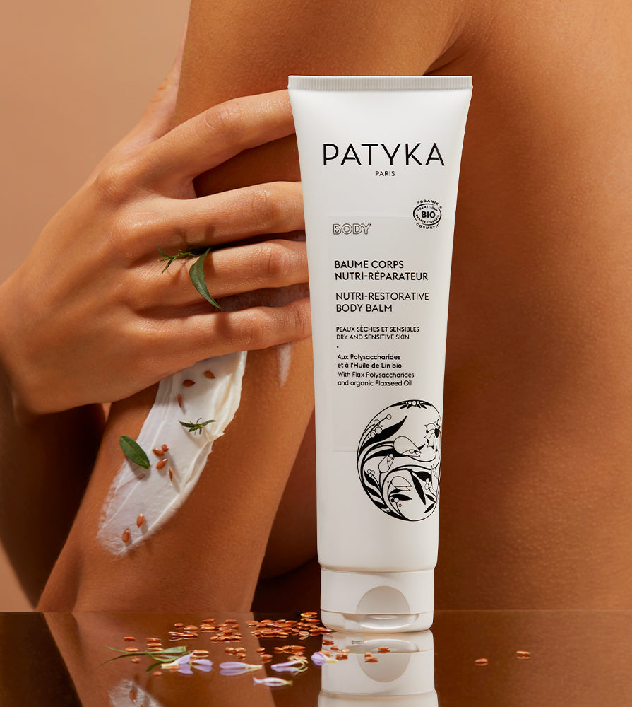 Patyka - Nutri-Restorative Body Balm