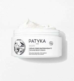 Patyka - Firming Body Cream