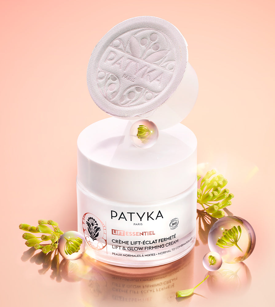Patyka - Refill Lift & Glow Firming Cream