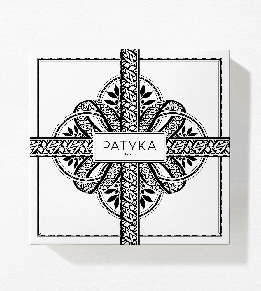 Patyka - Set for a Real Glow
