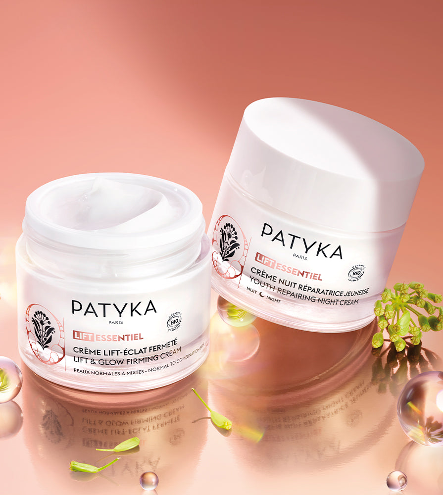 Patyka - Youth Repairing Night Cream