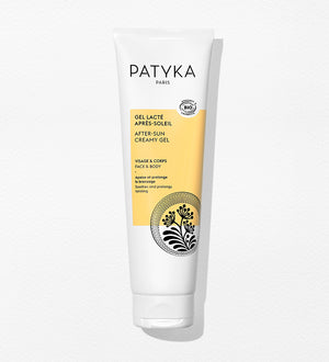 Patyka - After-Sun Creamy Gel