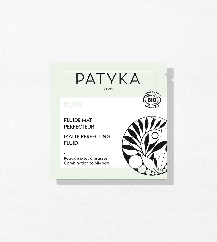 Patyka - Matte Perfecting Fluid (1,5 ml)