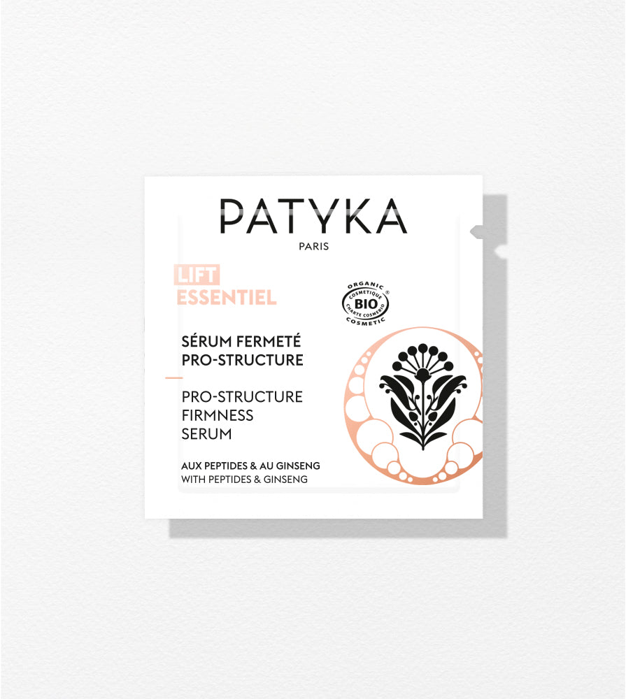 Patyka - Pro-Structure Firmness Serum (1ml)