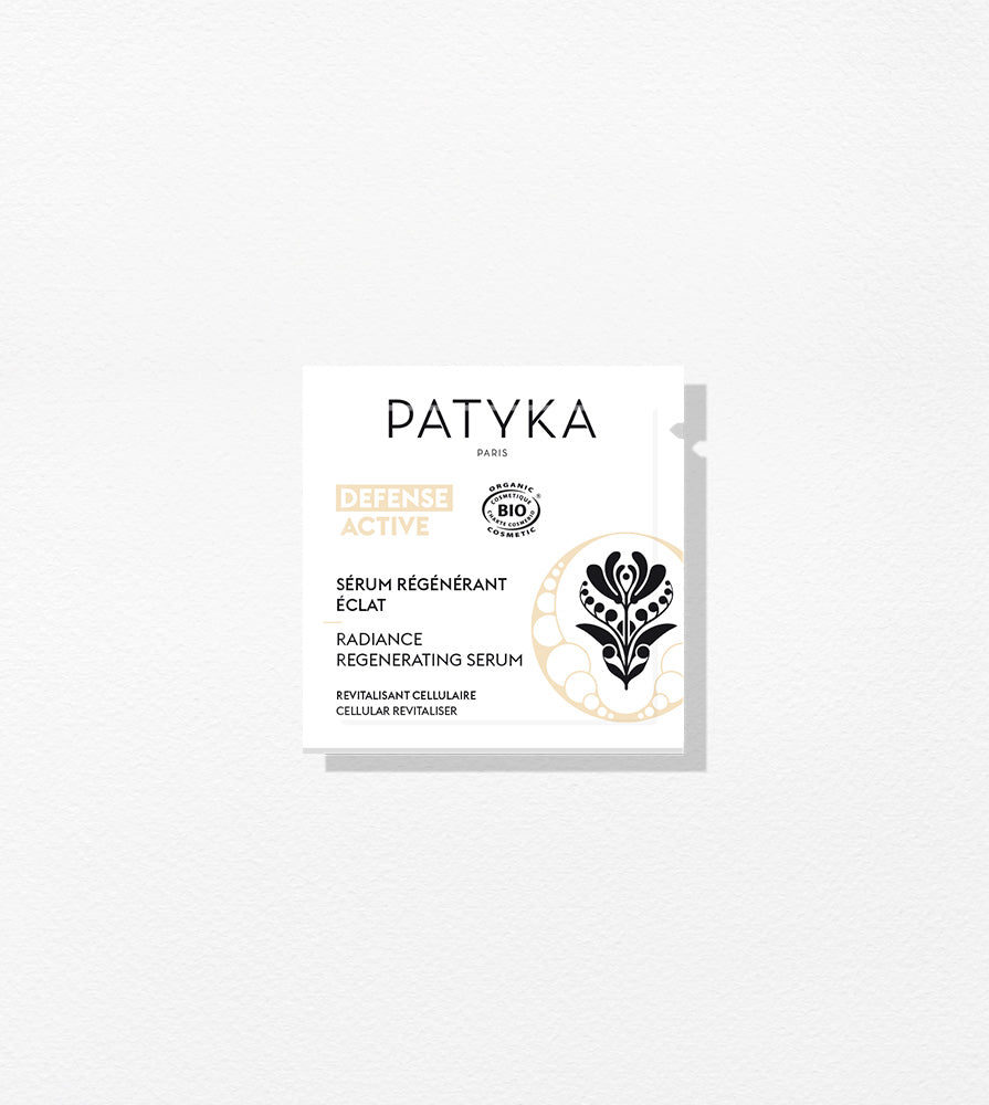 Patyka - Radiance Regenerating Serum (1 ml)