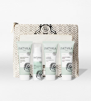 Patyka - Perfect skin certified organic