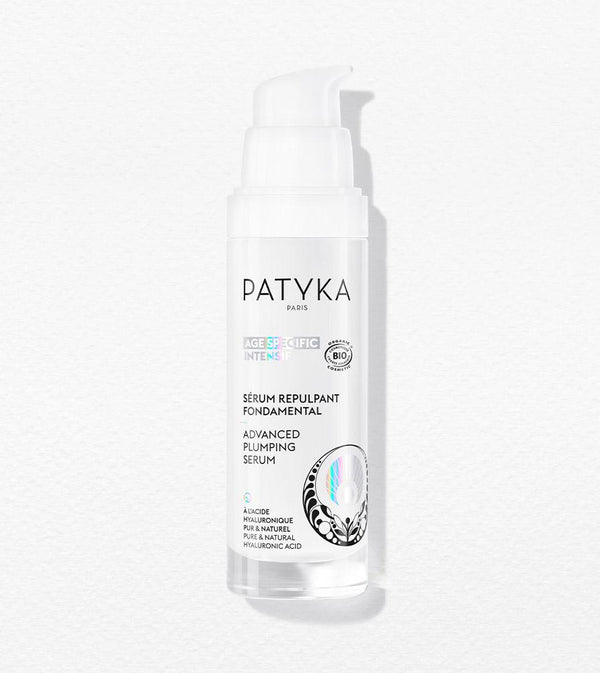 Patyka - Advanced Plumping Serum